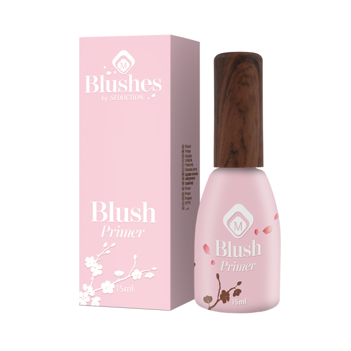 Magnetic Blush Top Gel 231400