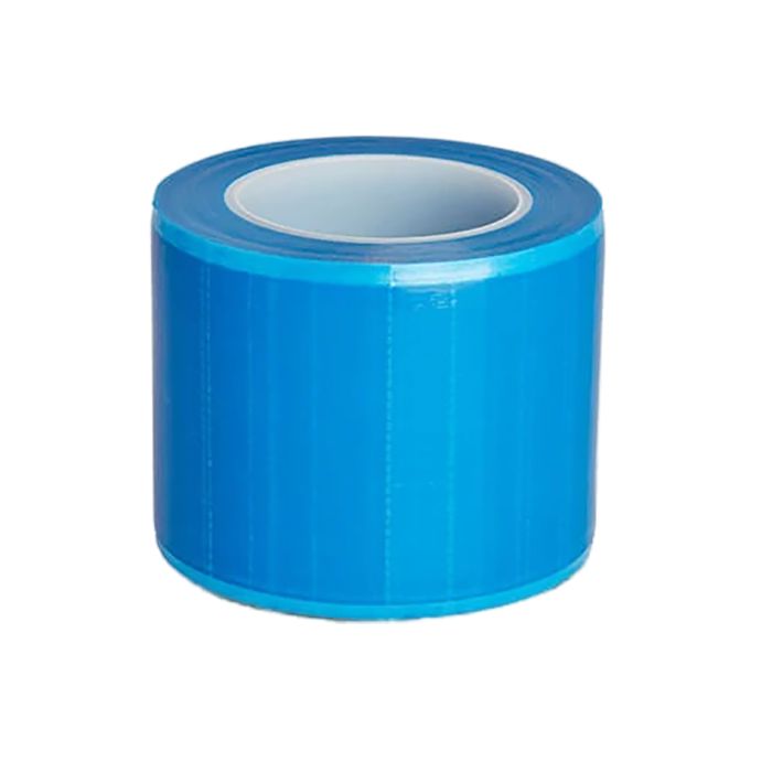 Barrier film 10x15cm 1200st/rol