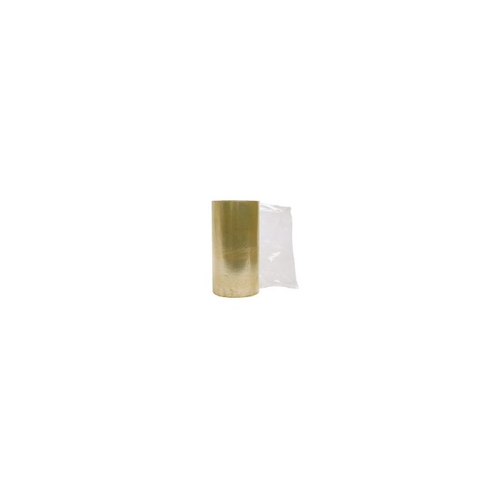 Smalle Wikkelfolie 16cm breed, 300m.
