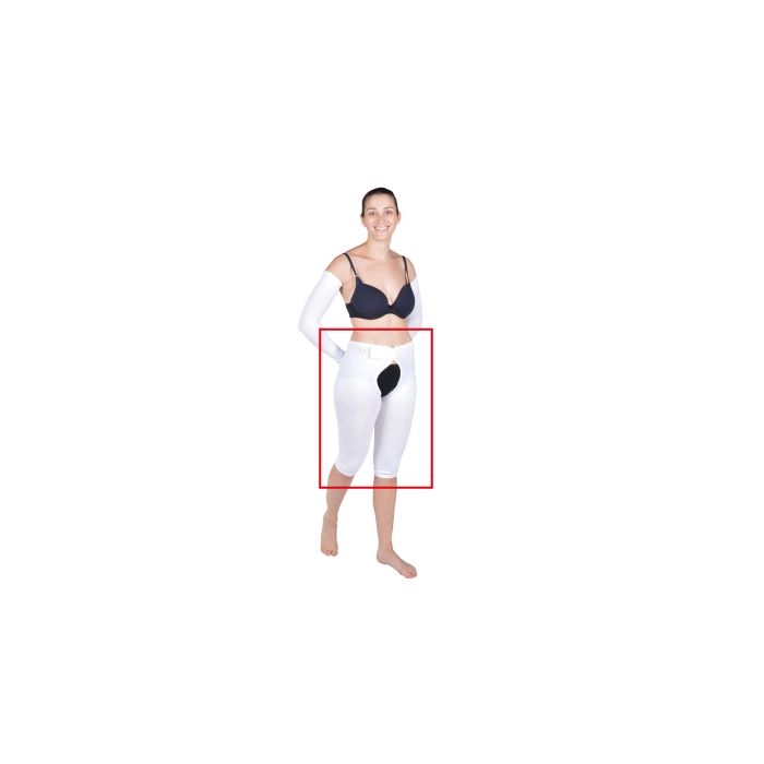 Bio Balance Dijbandages large