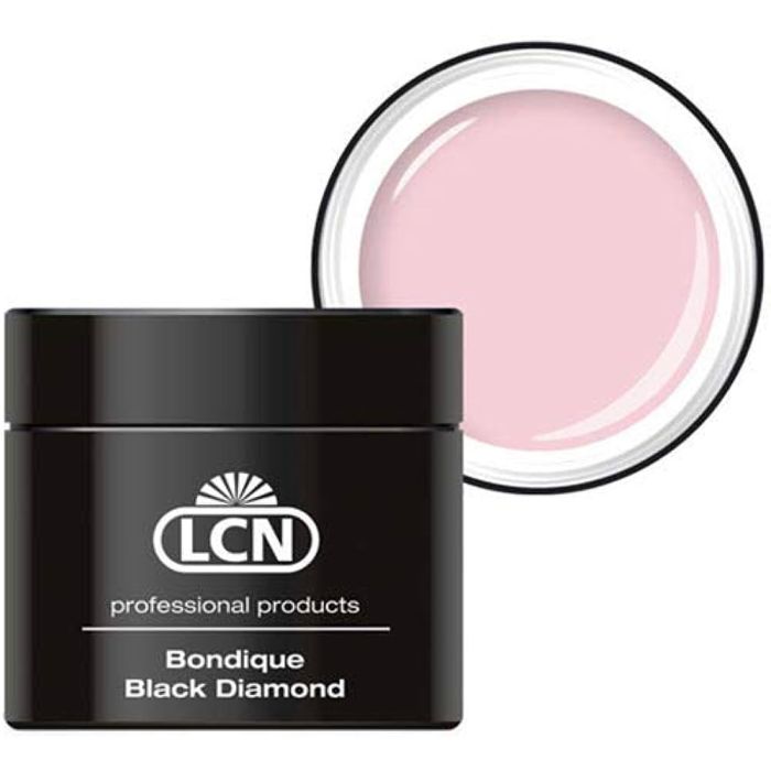 LCN Bondique Black Diamond, 20ml pink