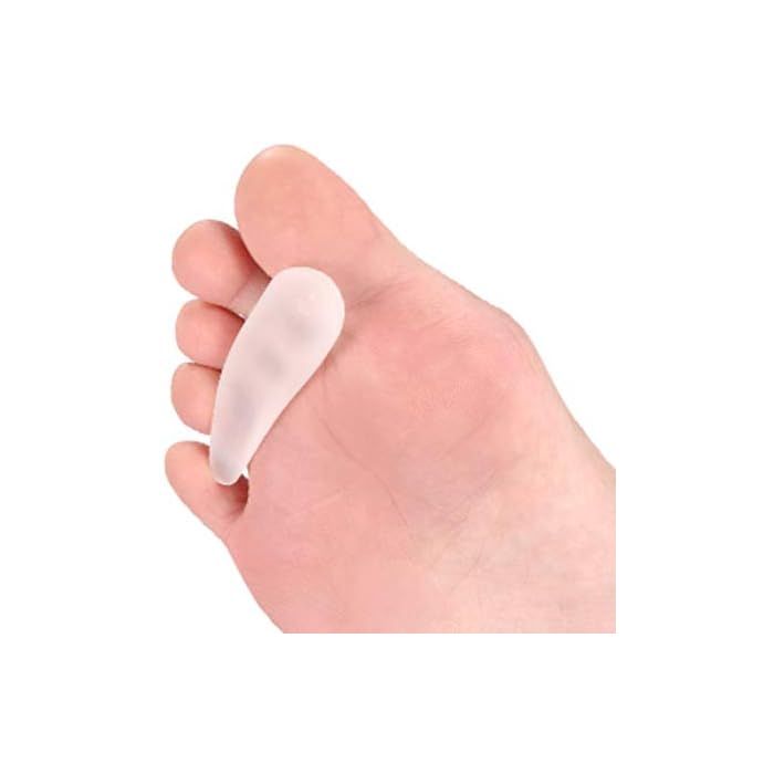 GelSmart Universeel Hamerteenkussen, 2st