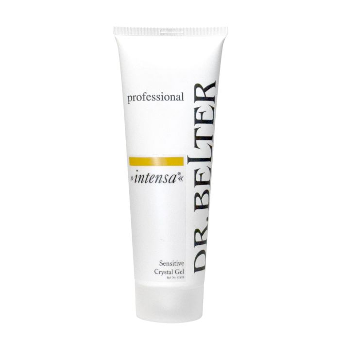Intensa Sensitive Crystal gel, 250ml