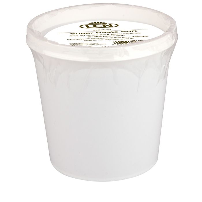 LCN Sugar Paste Soft 850 g