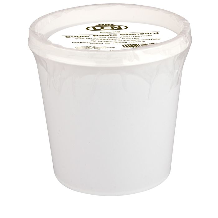 LCN Sugar Paste Standard 850 g