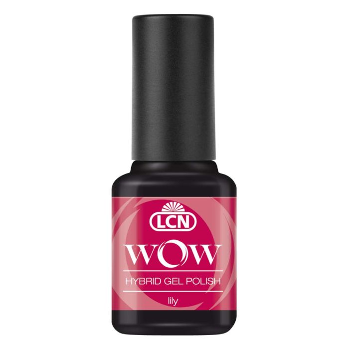LCN WOW Hybrid Gel Polish, 8 ml Lily -794