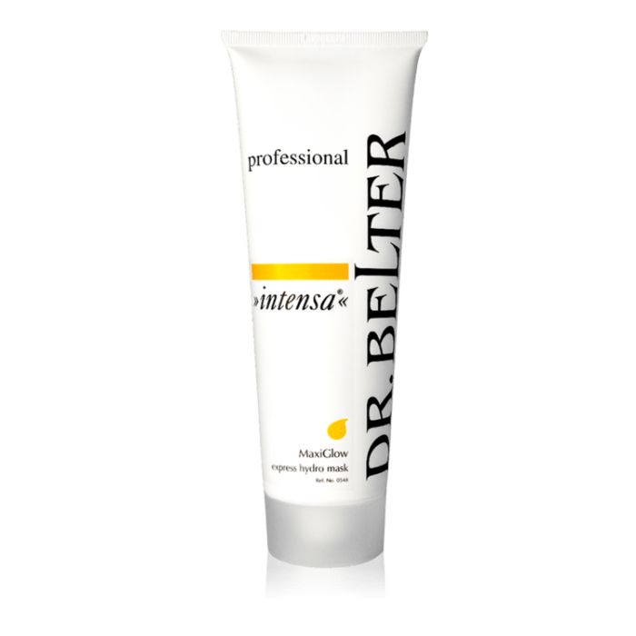 Intensa MaxiGlow Express Hydromask 250ml