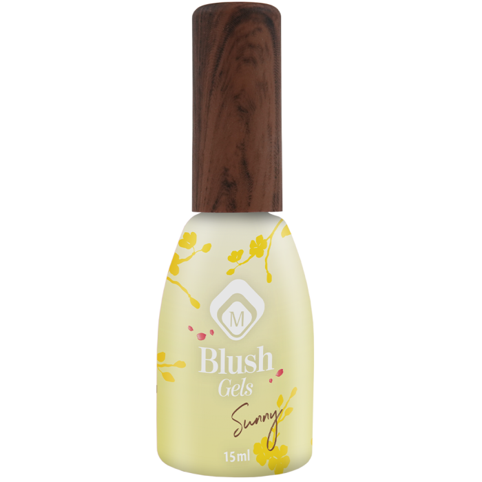 Magnetic Blush Pastel, Sunny 231471