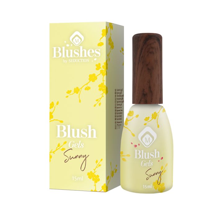 Magnetic Blush Pastel, Sunny 231471
