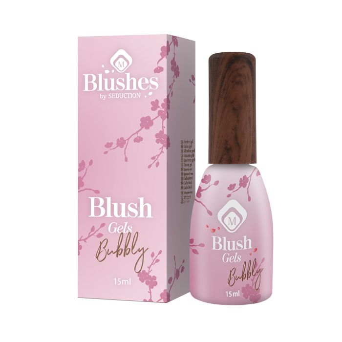 Magnetic Blush Pastel Bubbly 231474