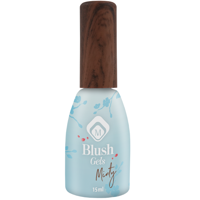 Magnetic Blush Pastel Minty 231473