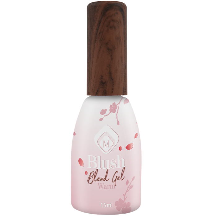 Magnetic Blush Blend Gel, Warm 231413