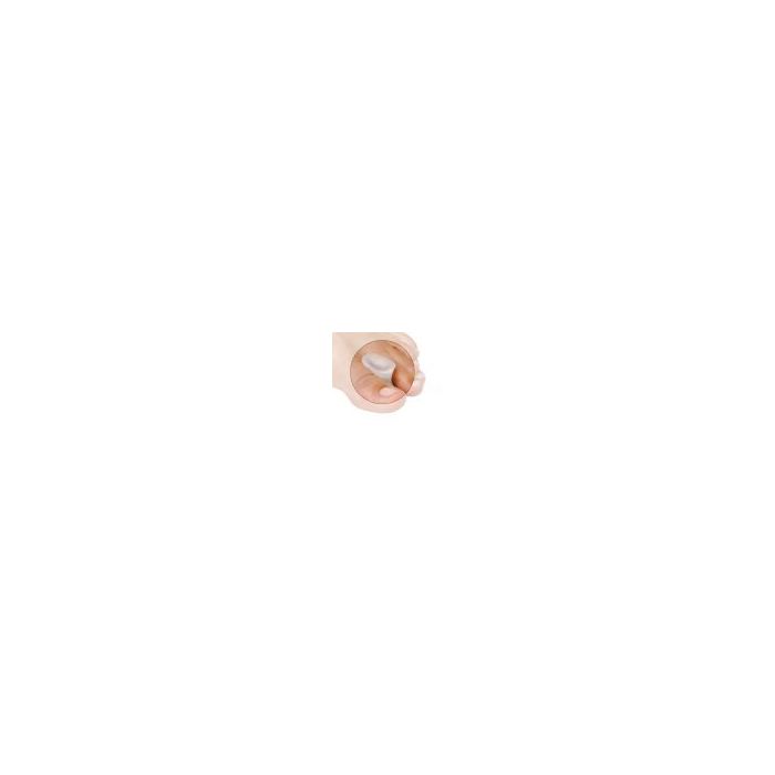 GelSmart licht corrigerende teenspreider medium 3st