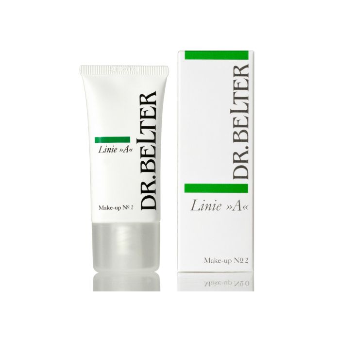 Dr. Belter Linie A Make-up No 2