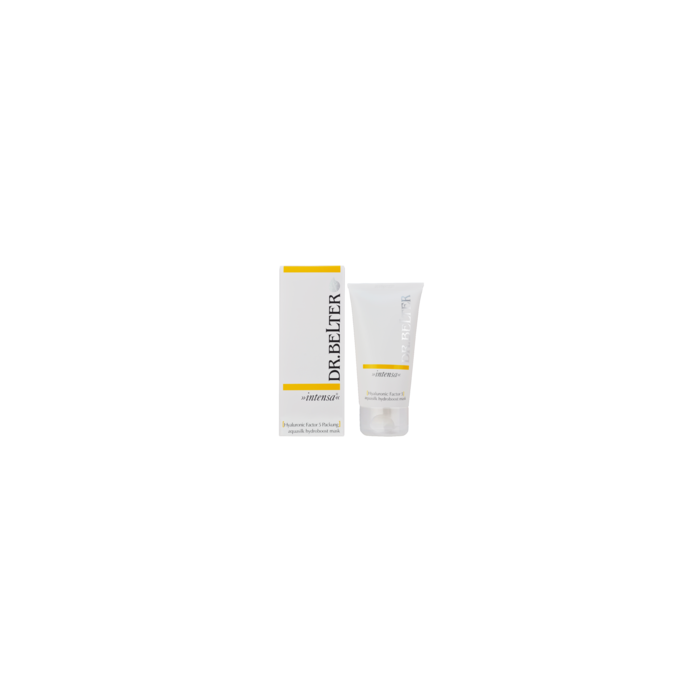Intensa Hyaluronic factor 5 aquasilk mask 75ml