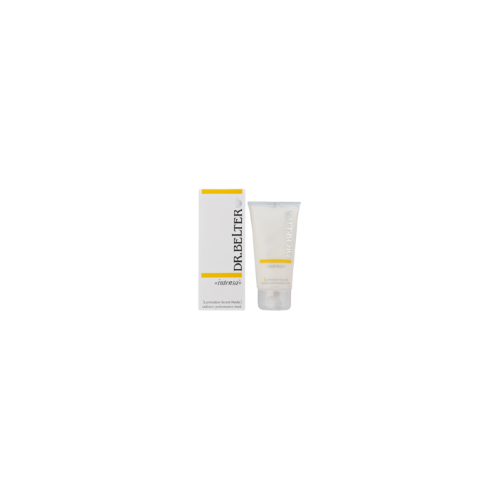 Intensa Lumination secret radiance mask 75ml