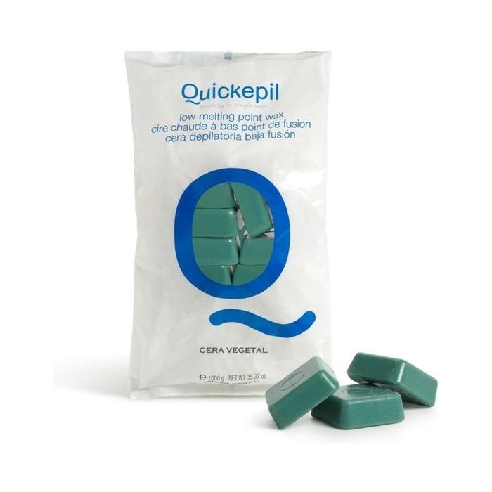 Quickepil Harsblokjes Azuleen 1kg