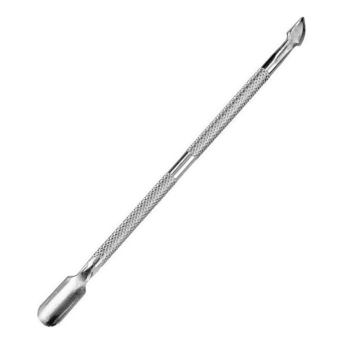 Metalen bokkepootje