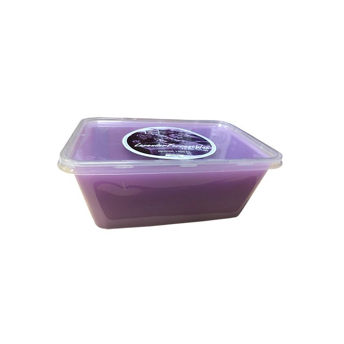 Xing Paraffine lavendel 1 liter