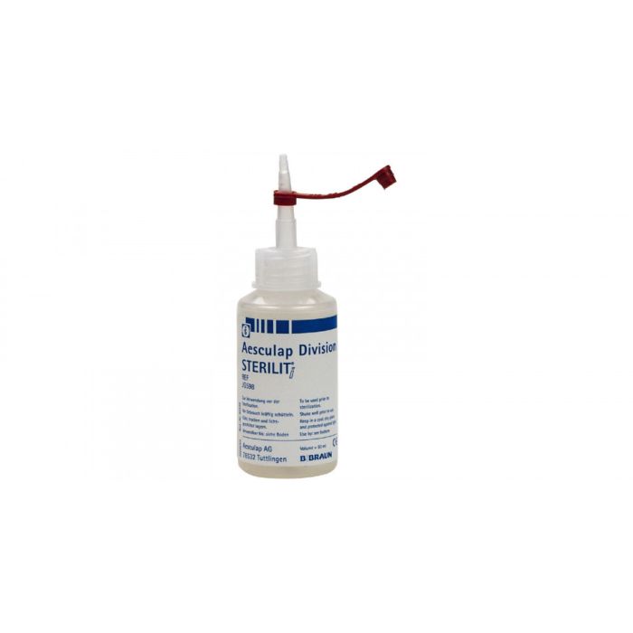 Aesculap Sterilit olie 50ml