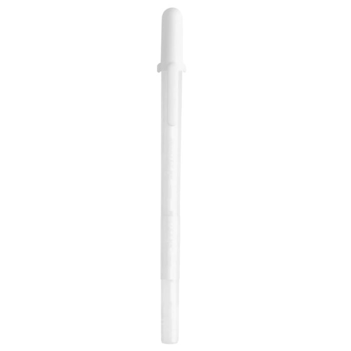 White Outline Marker