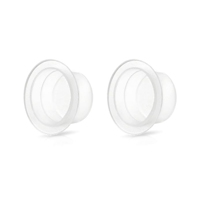 Ecuri pigmentcups 25x2 stuks steriel verpakt