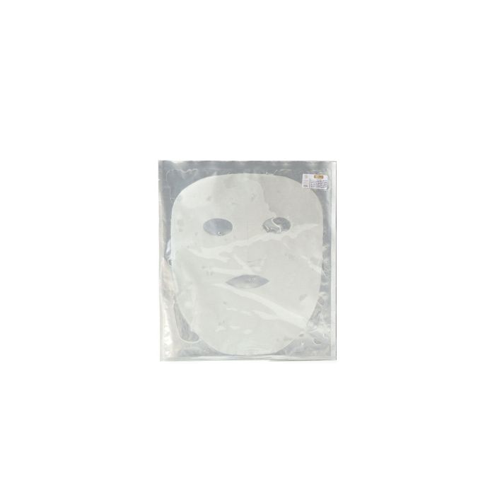 Bio Balance Super Collageen Gelmasker Vitamine A/E 5st