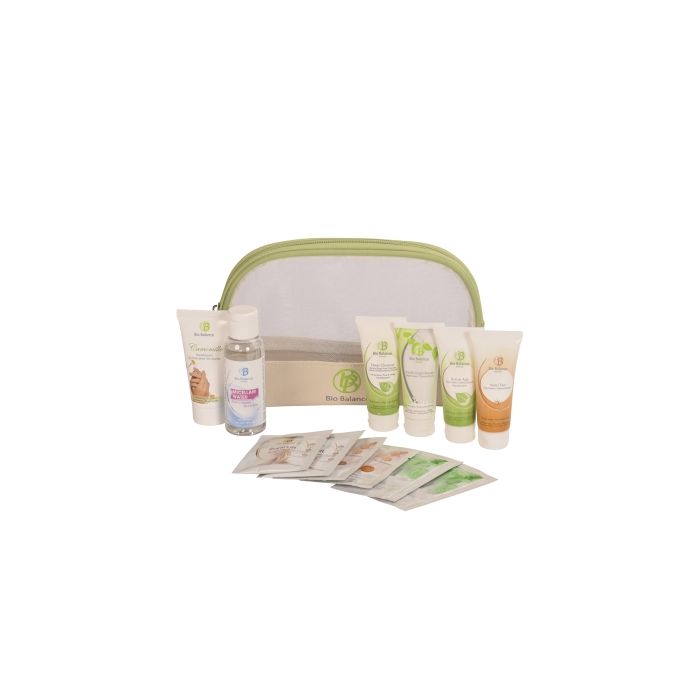 Bio Balance Reistasje Anti-Aging