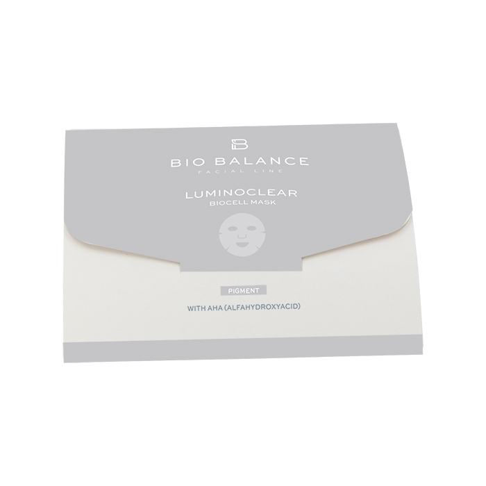 Bio Balance BioCell Masker LuminoClear 5st