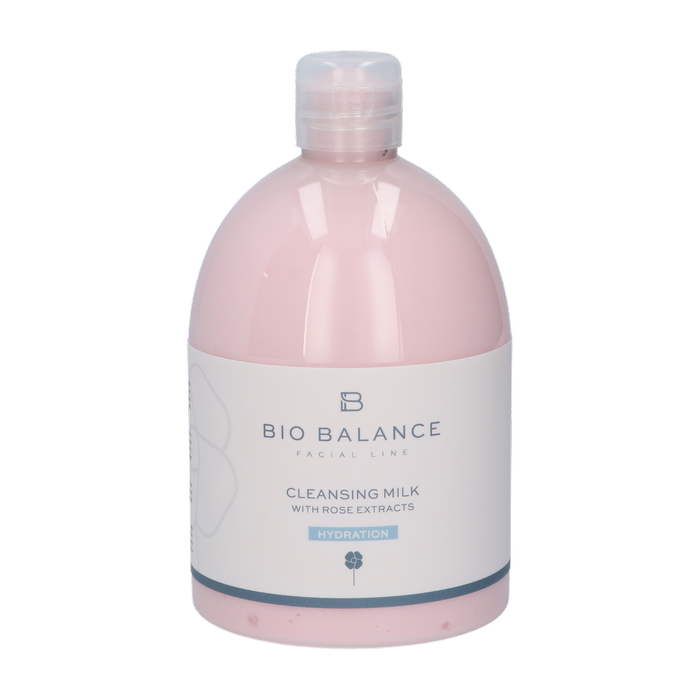 Bio Balance Milk met Rose Extracts 500ml
