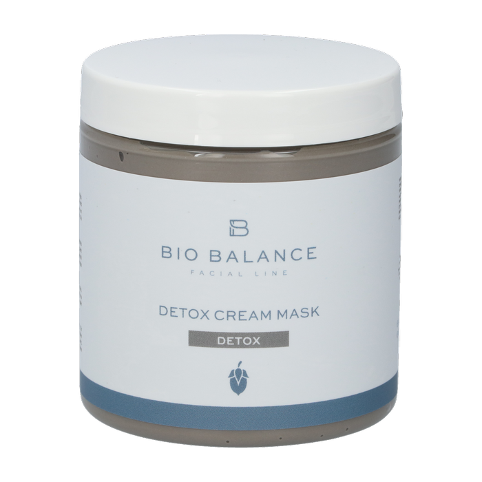 Bio Balance Detox Cream Mask 250 ml