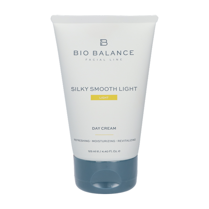 Bio Balance Silk Smooth Day crème 125ml