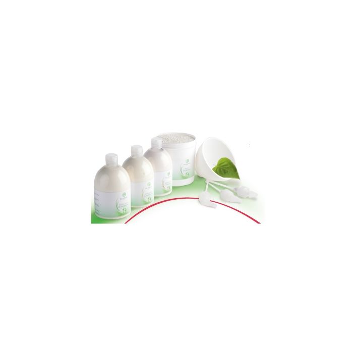 Bio Balance Maskerset Kaolien pakket