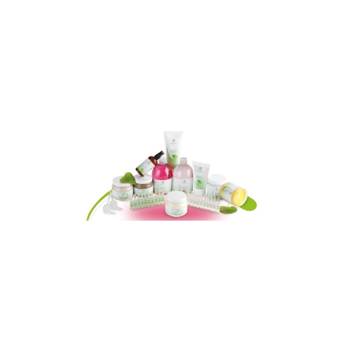 Bio Balance studentenkit junior gelaat