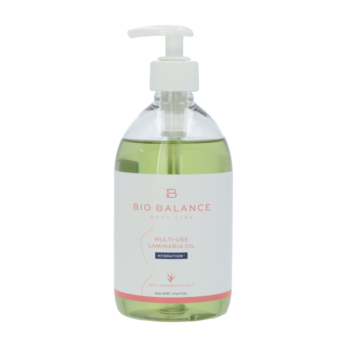 Bio Balance Laminaria Seaweed Oil 500 ml