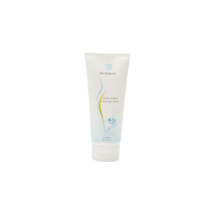 Bio Balance Body & Bust Firming cream 200ml