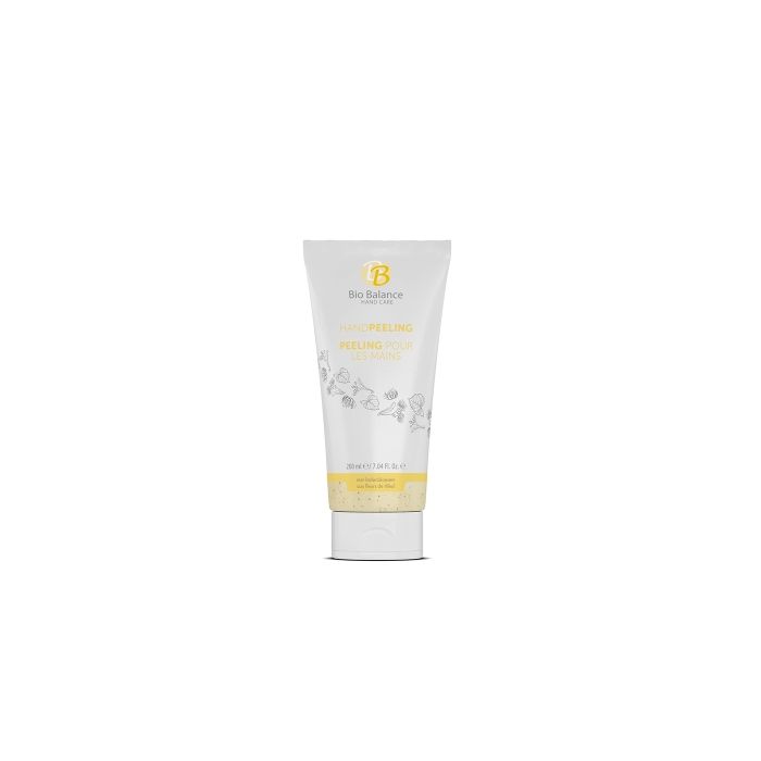 Bio Balance Handpeeling / Handscrub 200ml