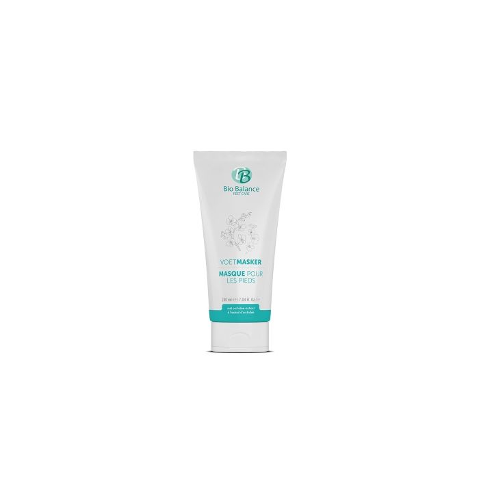 Bio Balance Feet Voetmasker 200ml