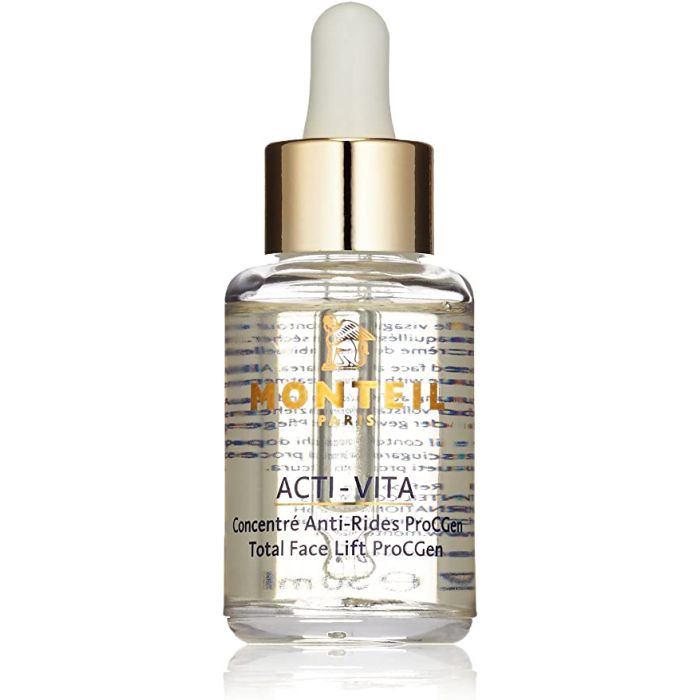 Monteil Acti-Vita Total Face Lift ProCGen, 30 ml DEMO