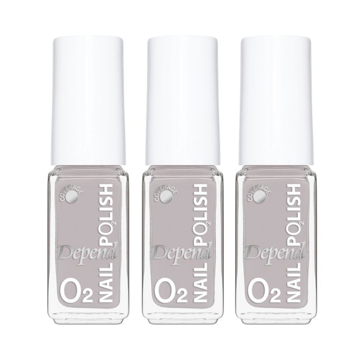 Depend O2 749 per 3 stuks