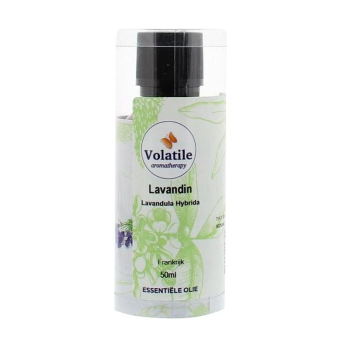 Volatile Lavandin 50ml