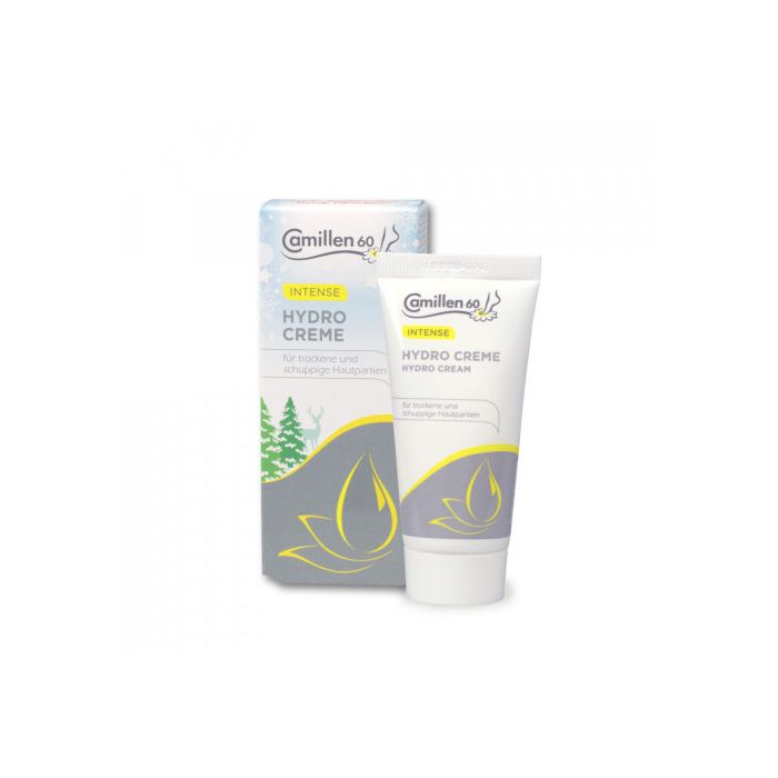 Camillen 60 Hydrocrème 30ml kerst display 24st
