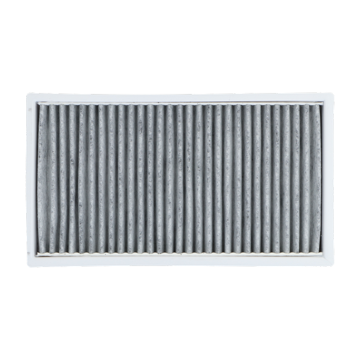 Longlife Filter voor SuperTurbo afz.