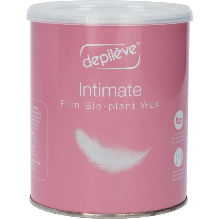 Depilève Intima filmhars 800g