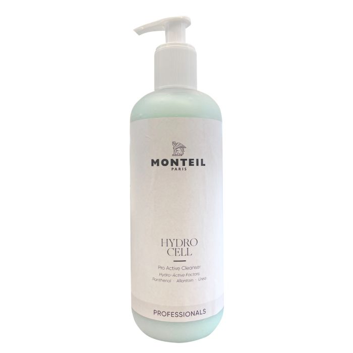 Monteil Hydro Cell Pro Active Cleanser, 500 ml