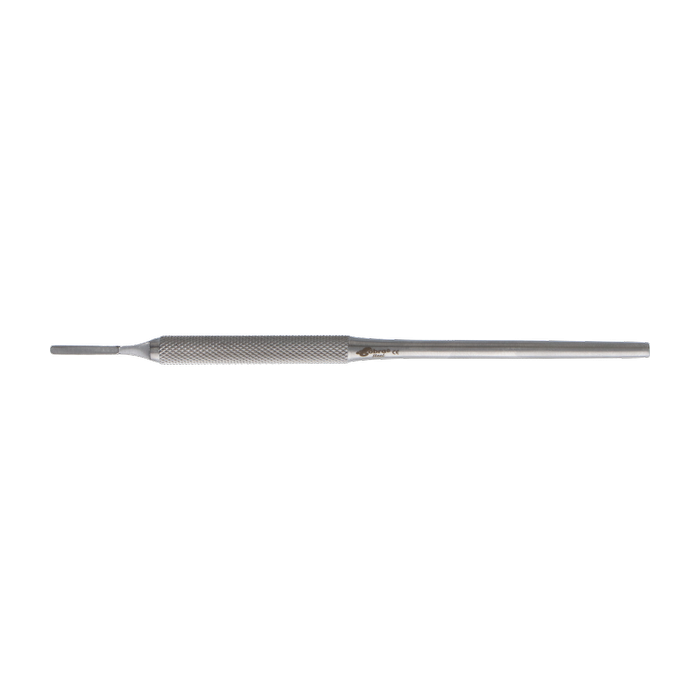Cobra Handvat voor eeltguts/ holle beitels (vast model)