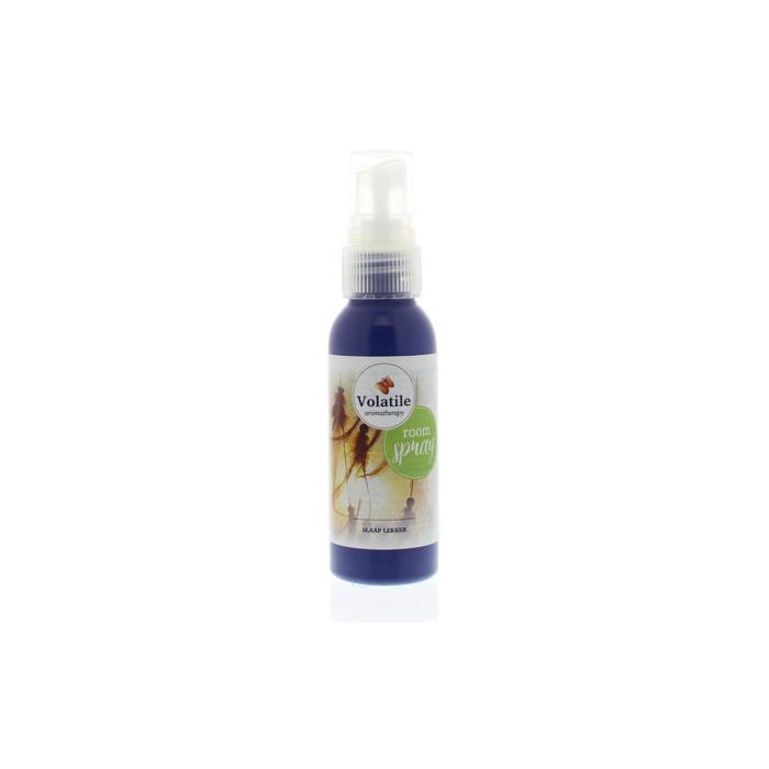 Volatile Roomspray Slaap lekker, 50ml