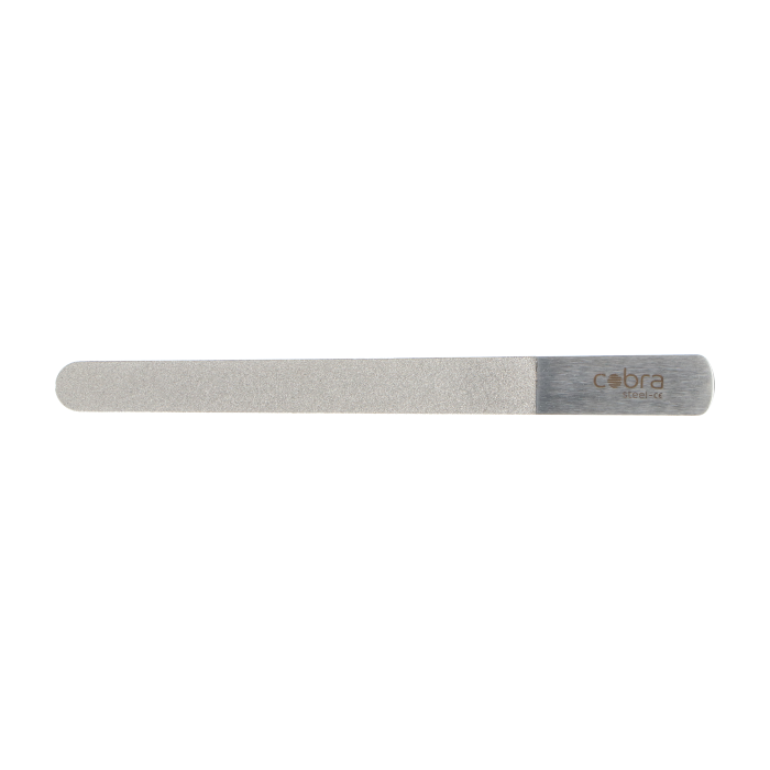 Cobra Steriliseerbare Pedicurevijl 1cm