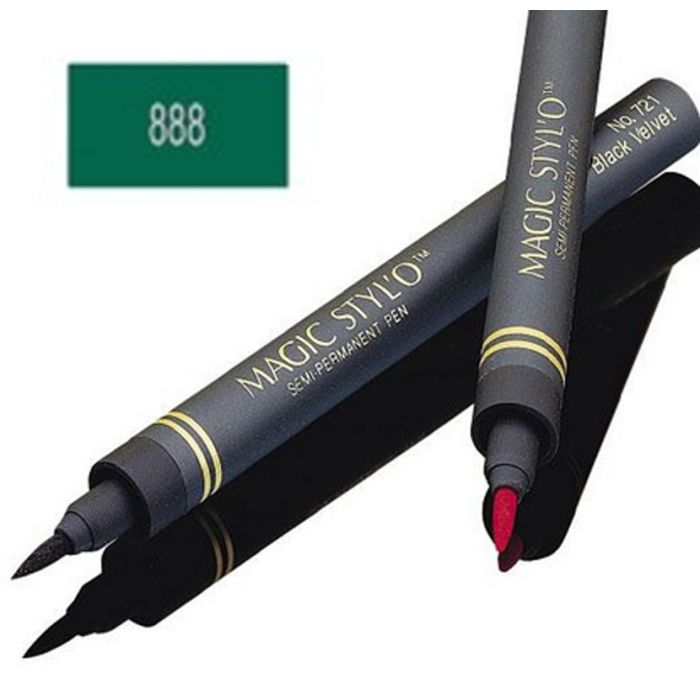 Ecuri Magic Styl'o - nr. 888 forest green