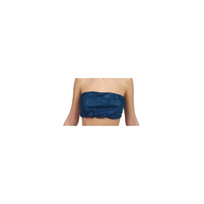 Wegwerp BH Blauw, 30st